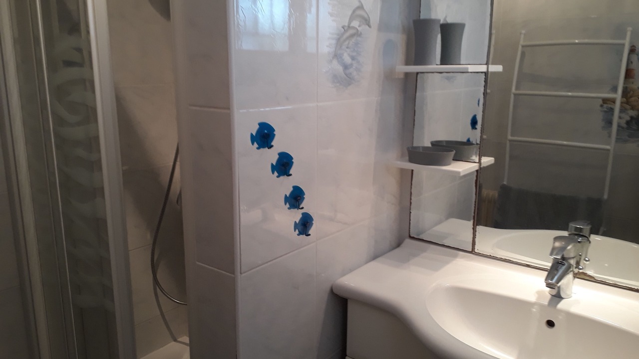 Photo of Bathroom in Cap-Ferret