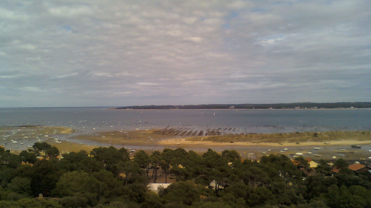 Photo of Others in Cap-Ferret