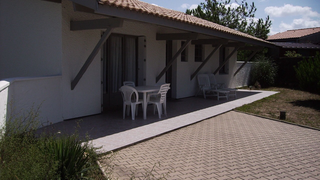 Photo of Outdoor in Cap-Ferret