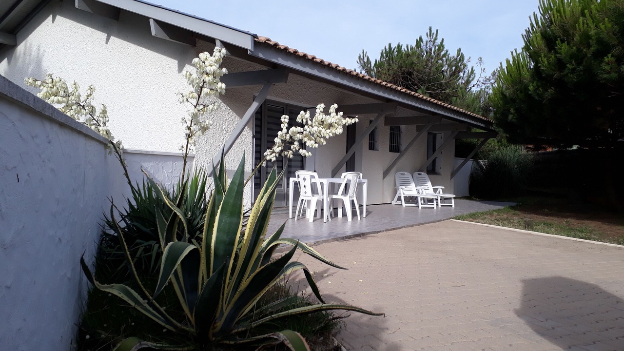 Photo of Outdoor in Cap-Ferret