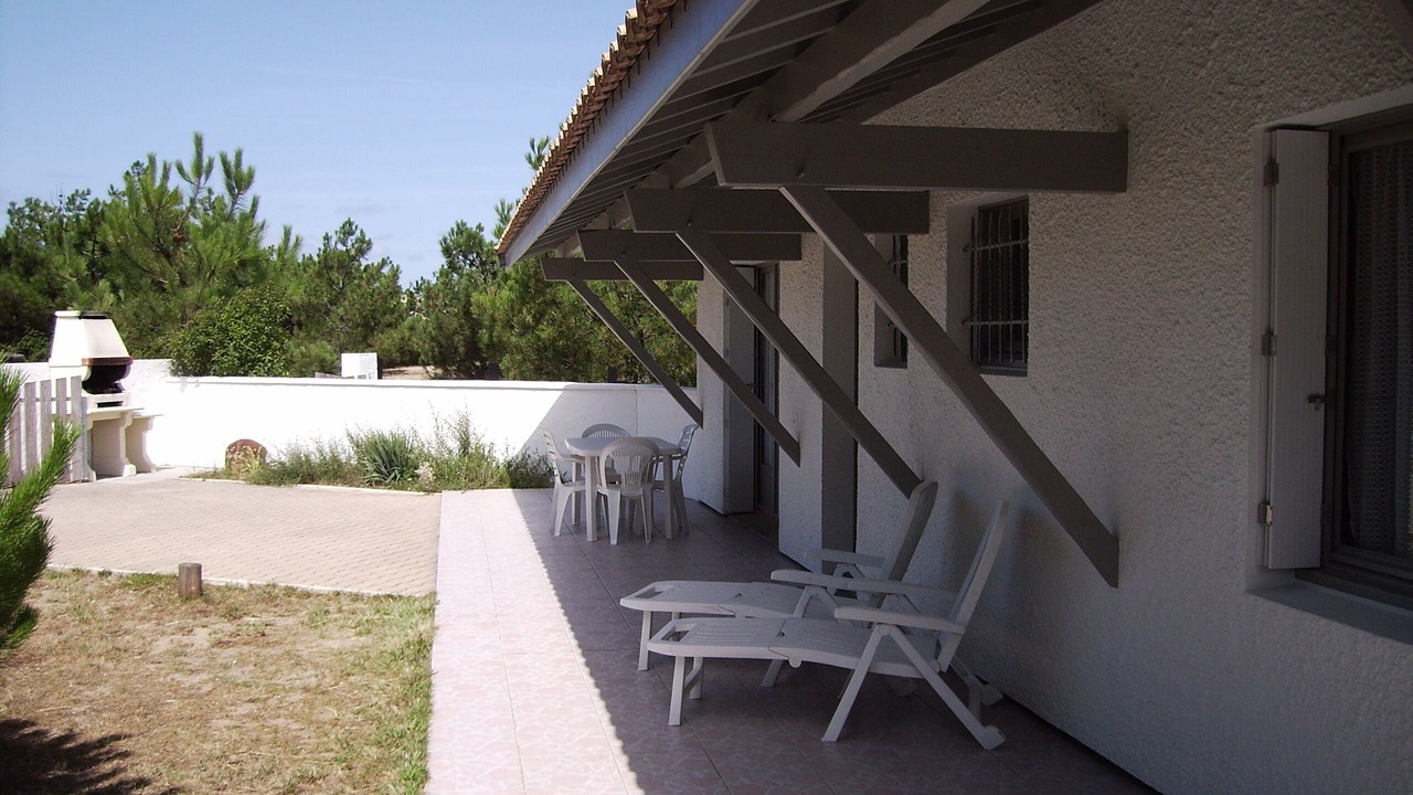 Photo of Outdoor in Cap-Ferret