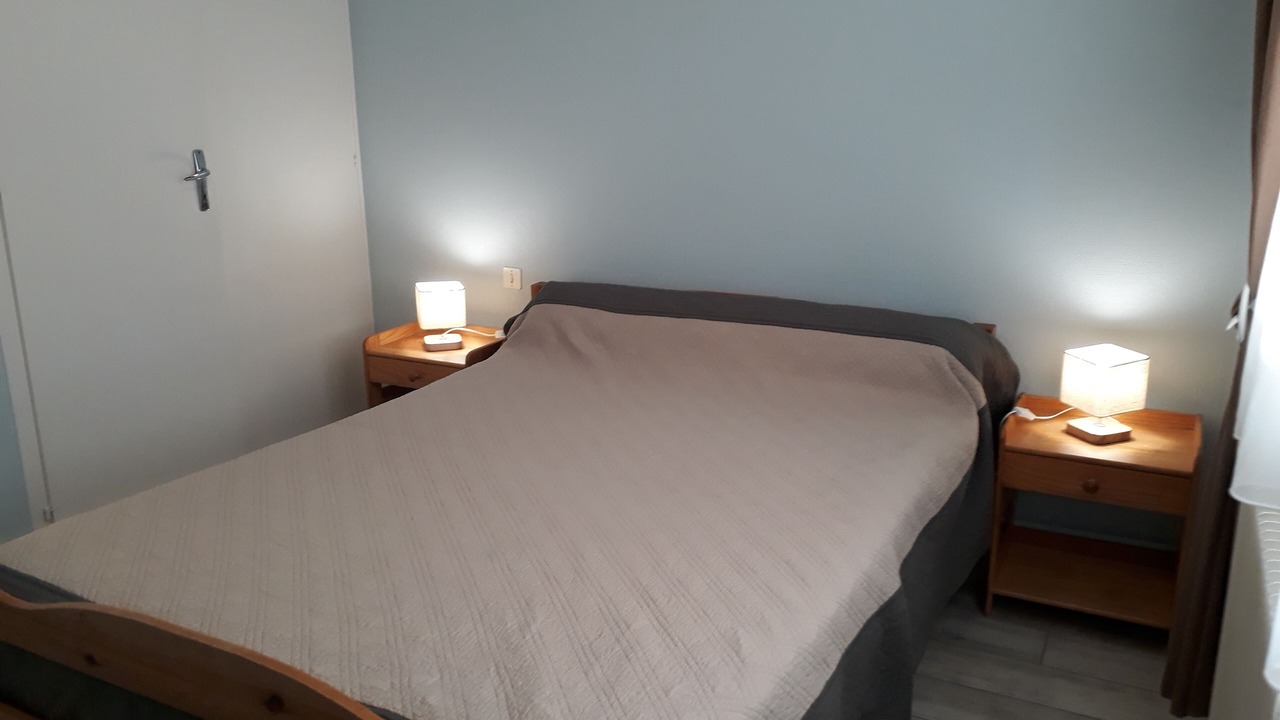 Photo of Bedroom in Cap-Ferret