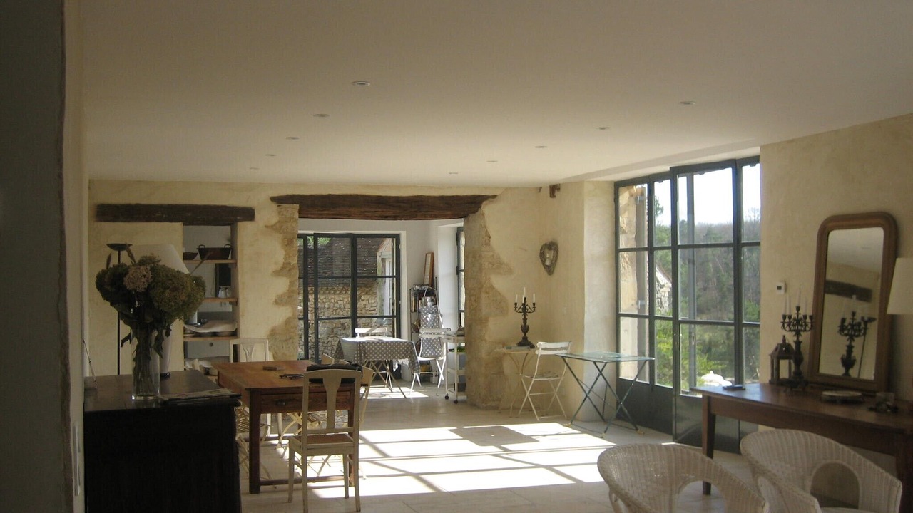 Photo of Livingroom in Thenon
