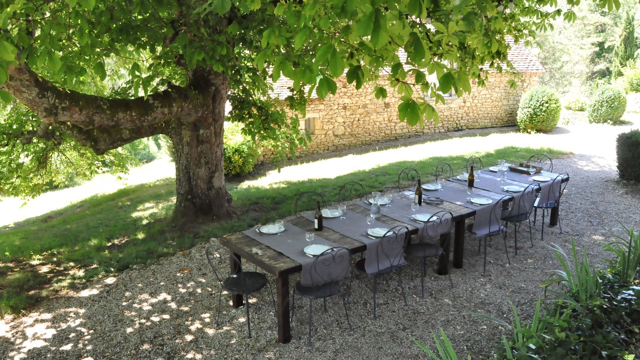 Photo of Outdoor in Thenon