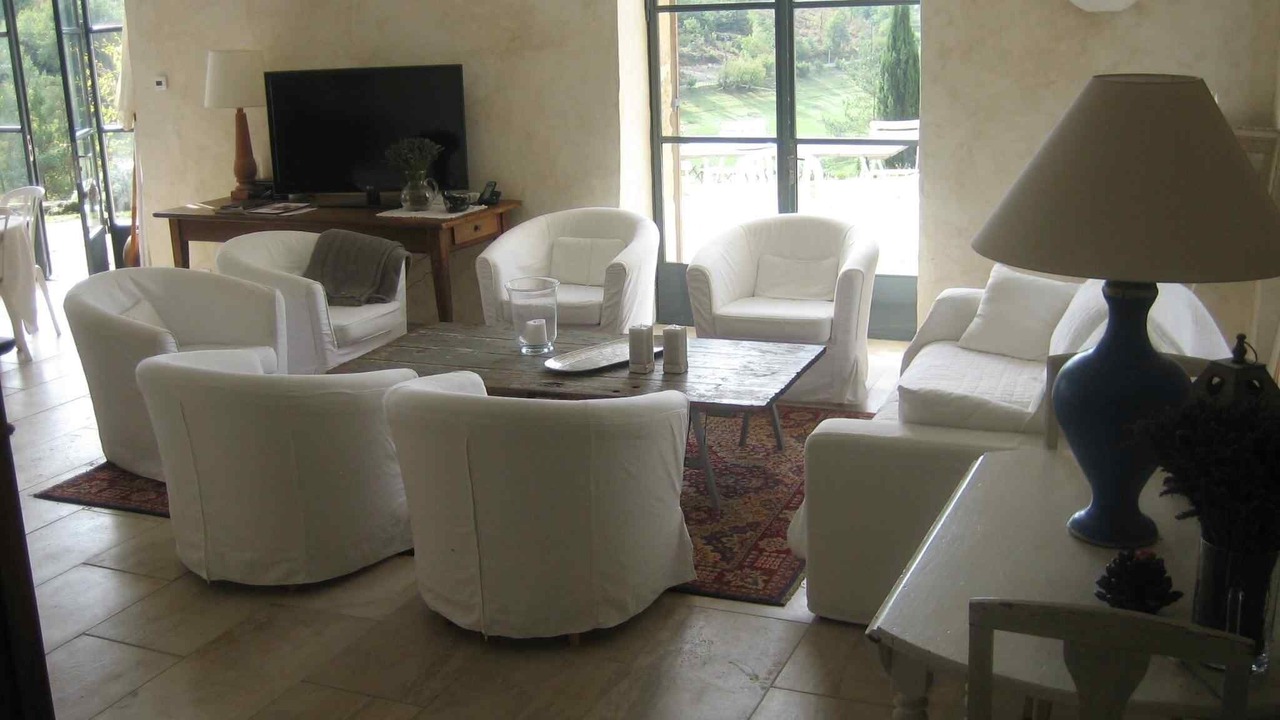Photo of Livingroom in Thenon