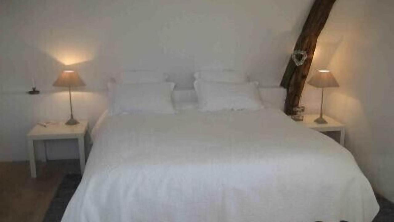 Photo of Bedroom in Thenon
