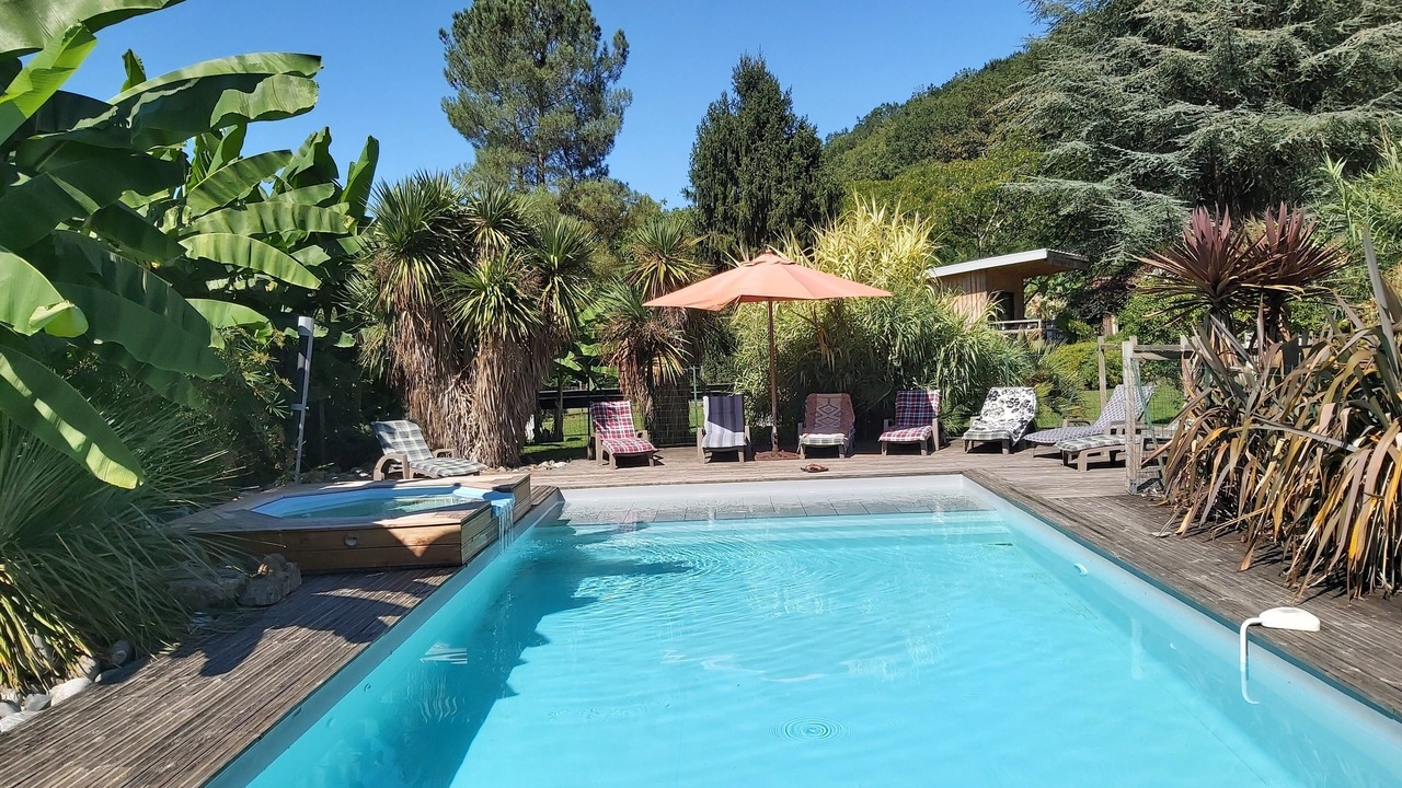 Photo of Outdoor in Jurancon