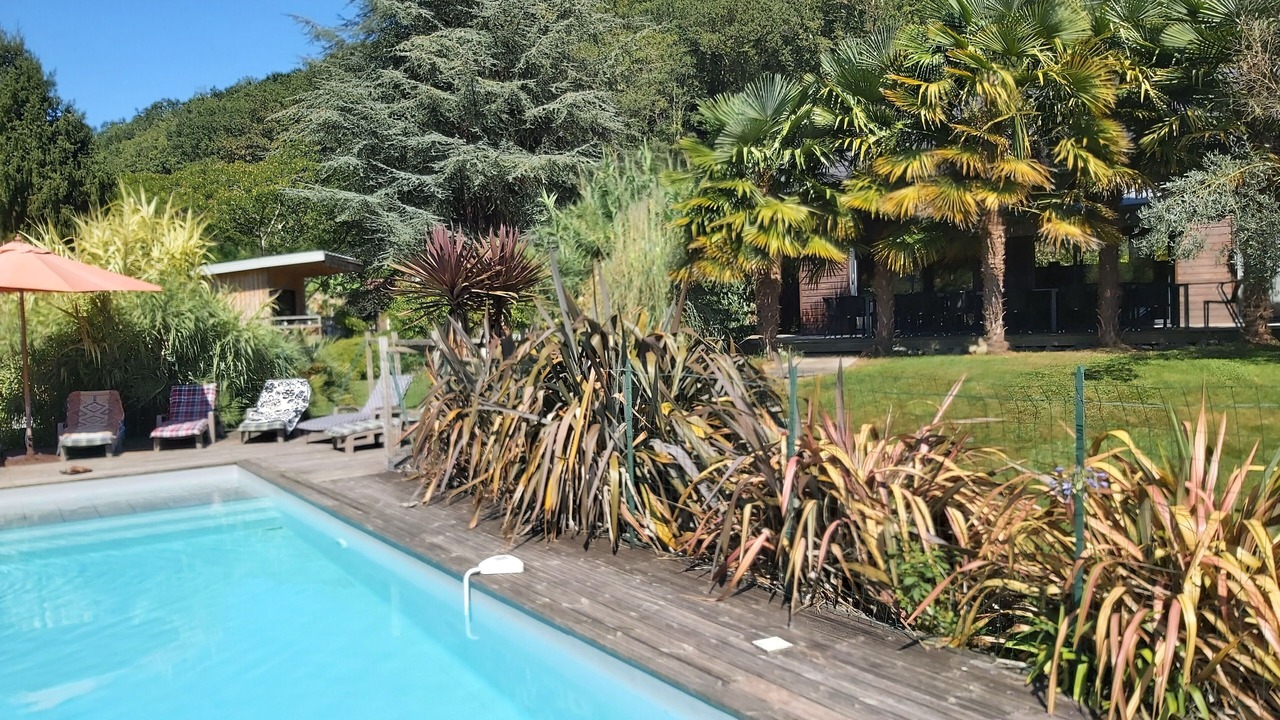 Photo of Outdoor in Jurancon