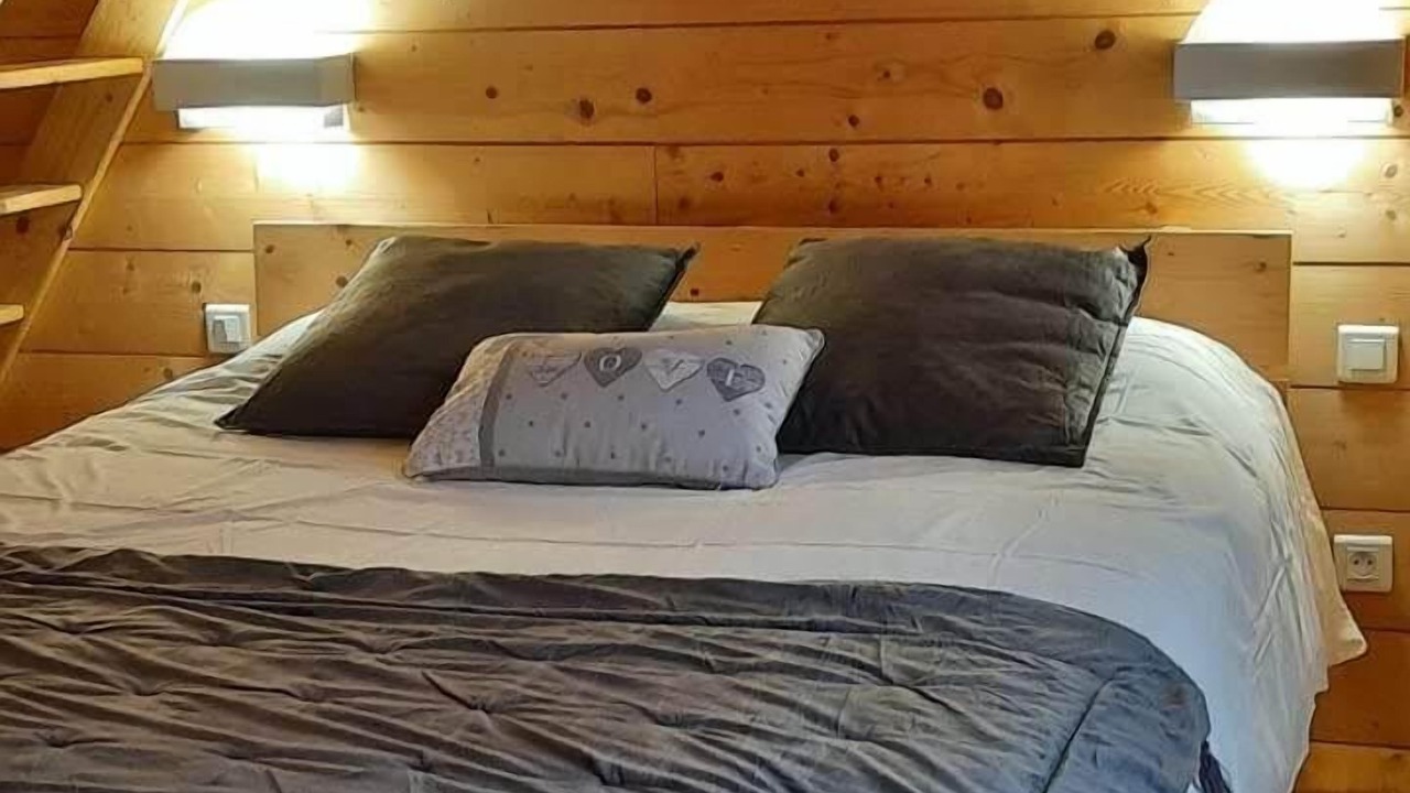 Photo of Bedroom in Jurancon