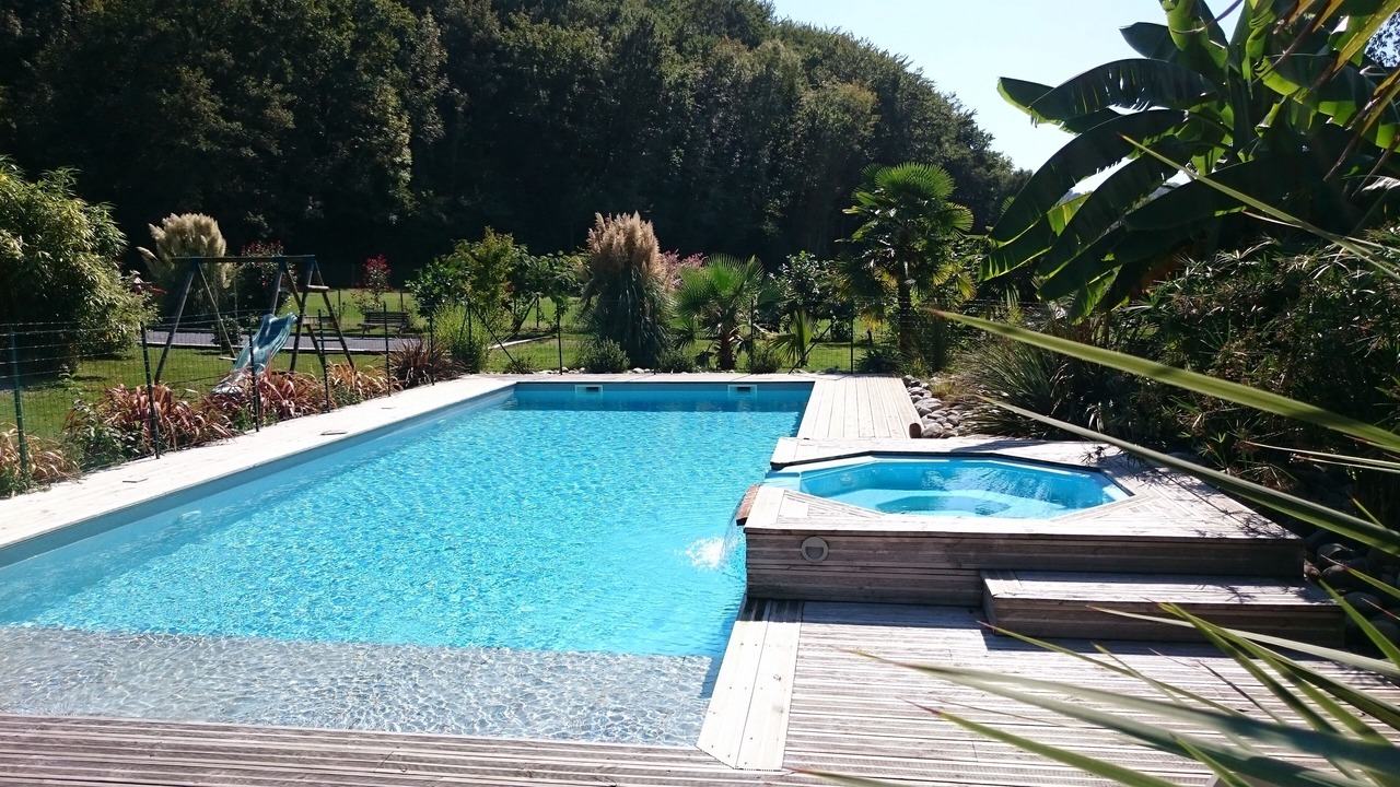 Photo of Outdoor in Jurancon