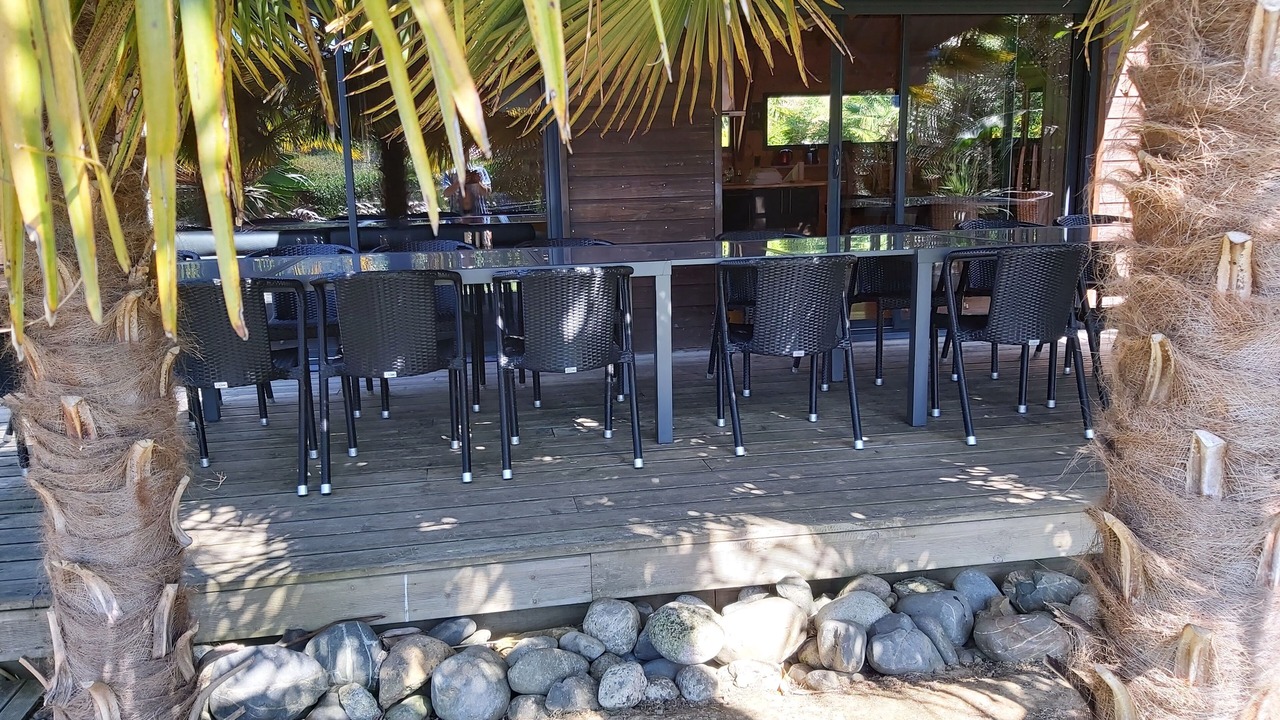 Photo of Outdoor in Jurancon