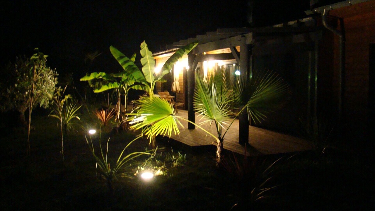 Photo of Patio Balcony in Jurancon