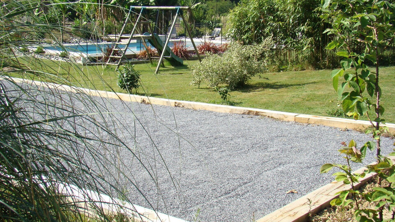 Photo of Outdoor in Jurancon