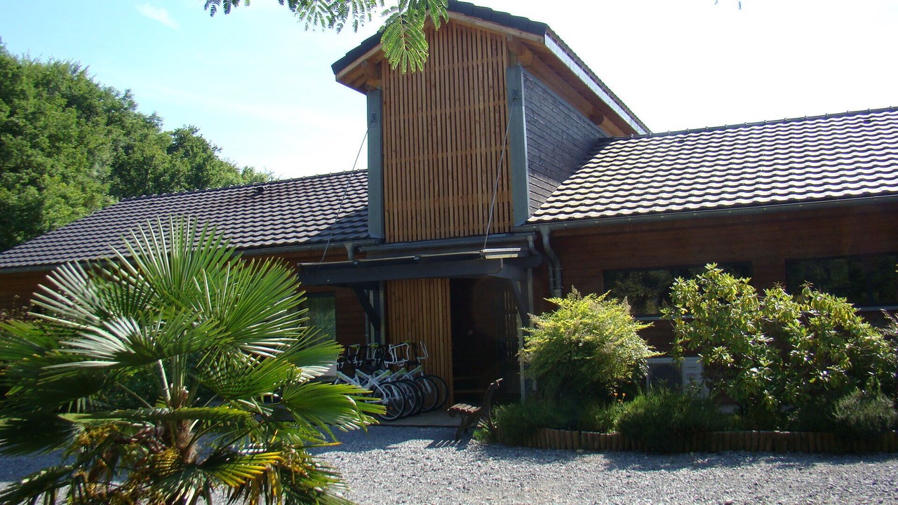 Photo of Outdoor in Jurancon