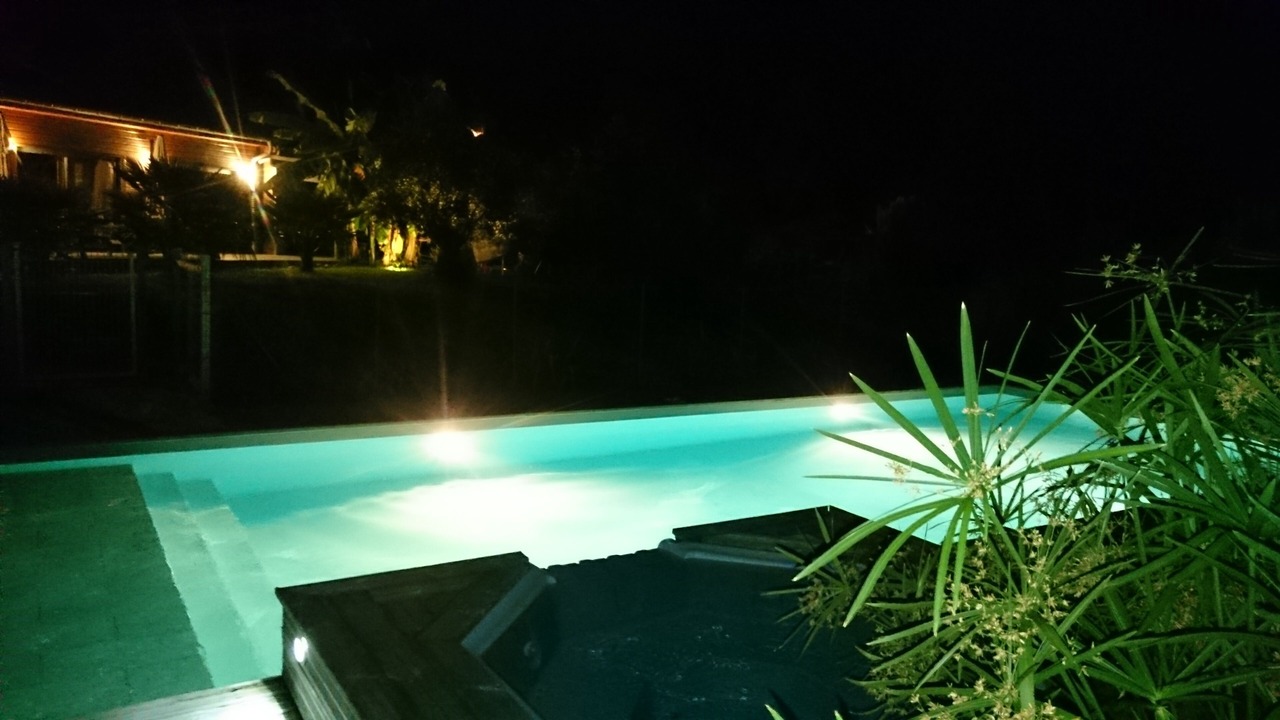 Photo of Outdoor in Jurancon