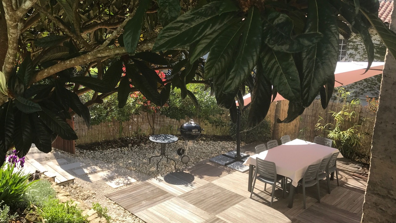 Photo of Outdoor in Haux