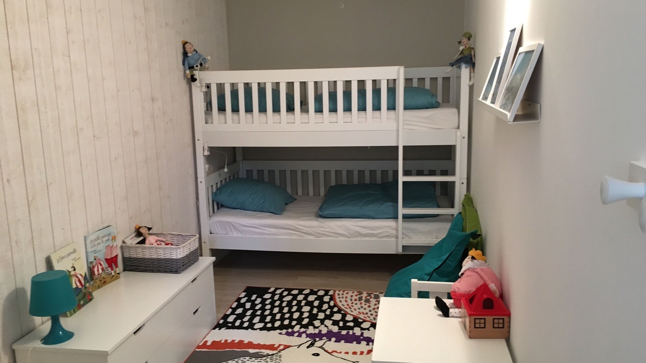 Photo of Bedroom in Haux