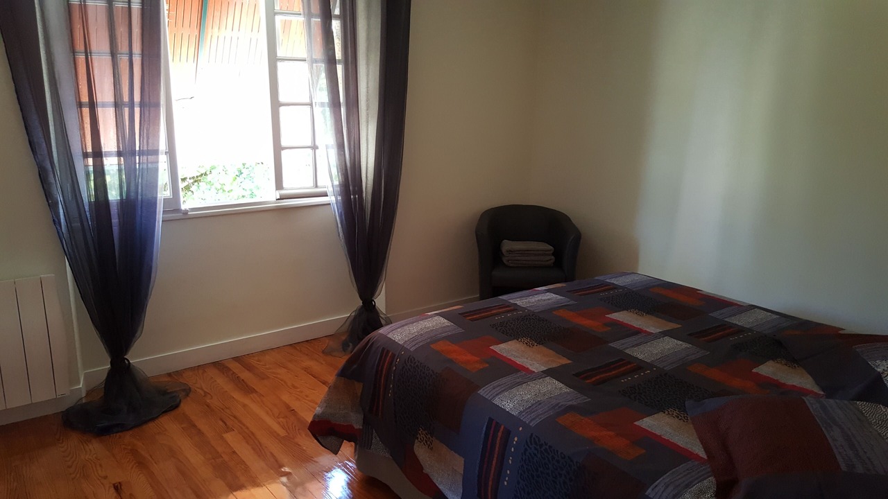 Photo of Bedroom in Sarlat-la-Caneda