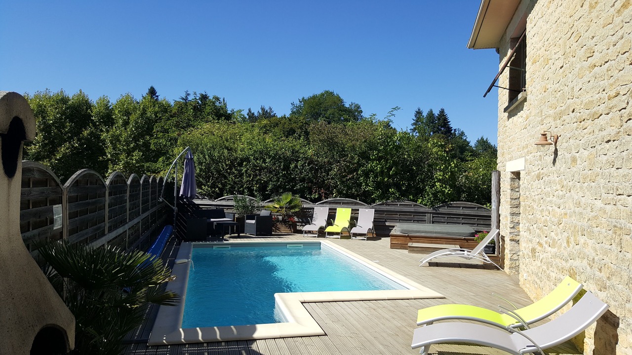 Photo of Outdoor in Sarlat-la-Caneda