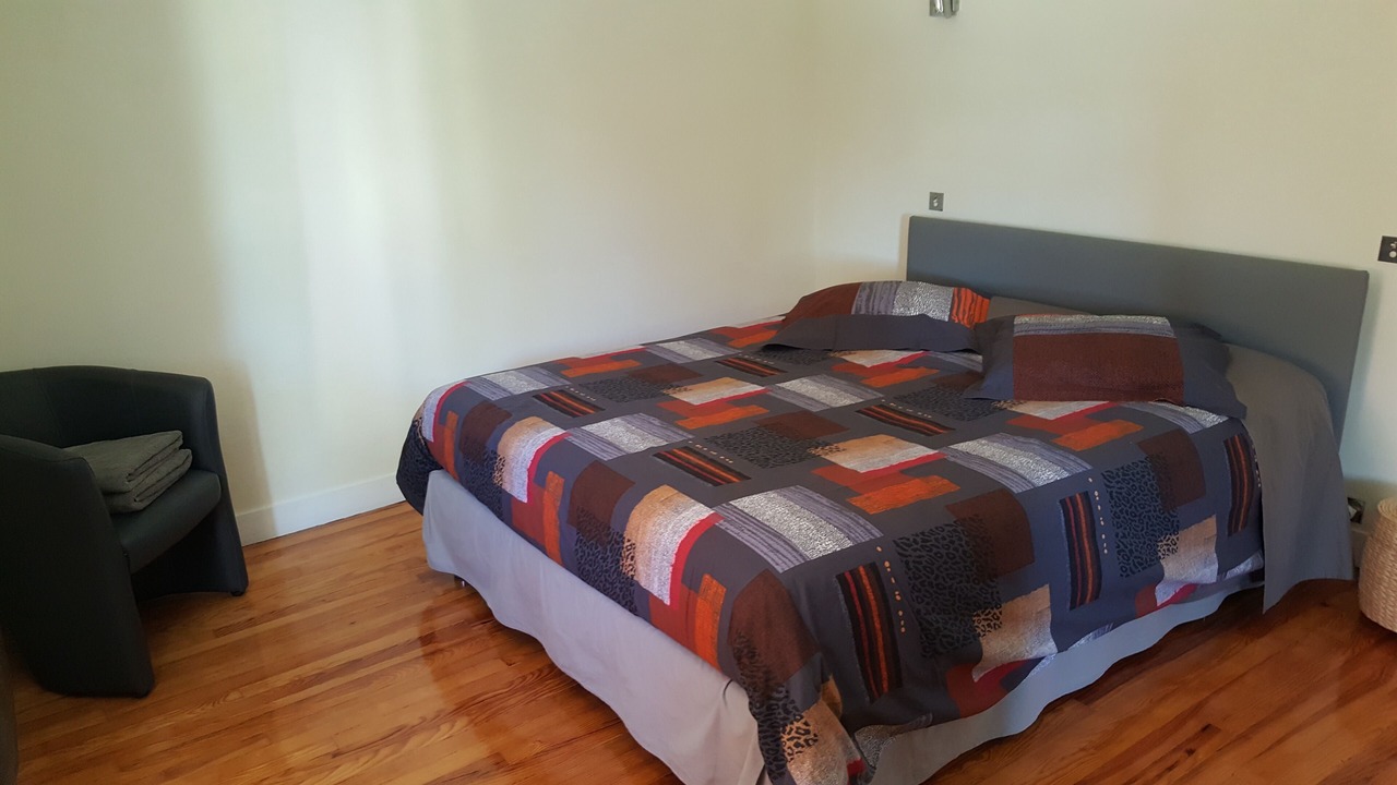 Photo of Bedroom in Sarlat-la-Caneda