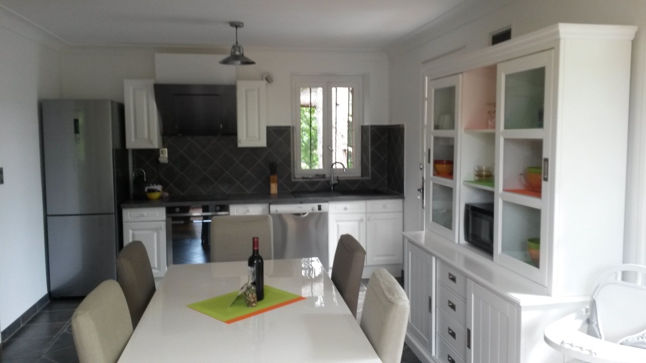 Photo of Kitchen in Sarlat-la-Caneda