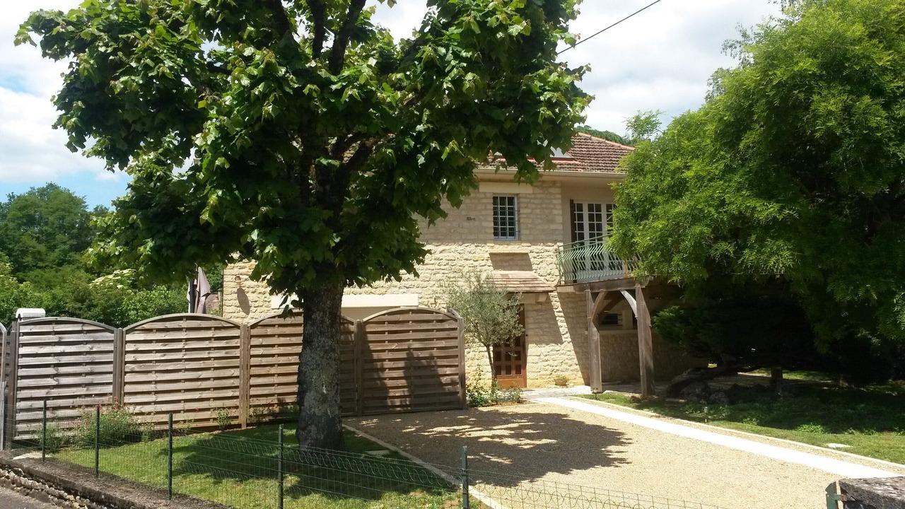 Photo of Outdoor in Sarlat-la-Caneda
