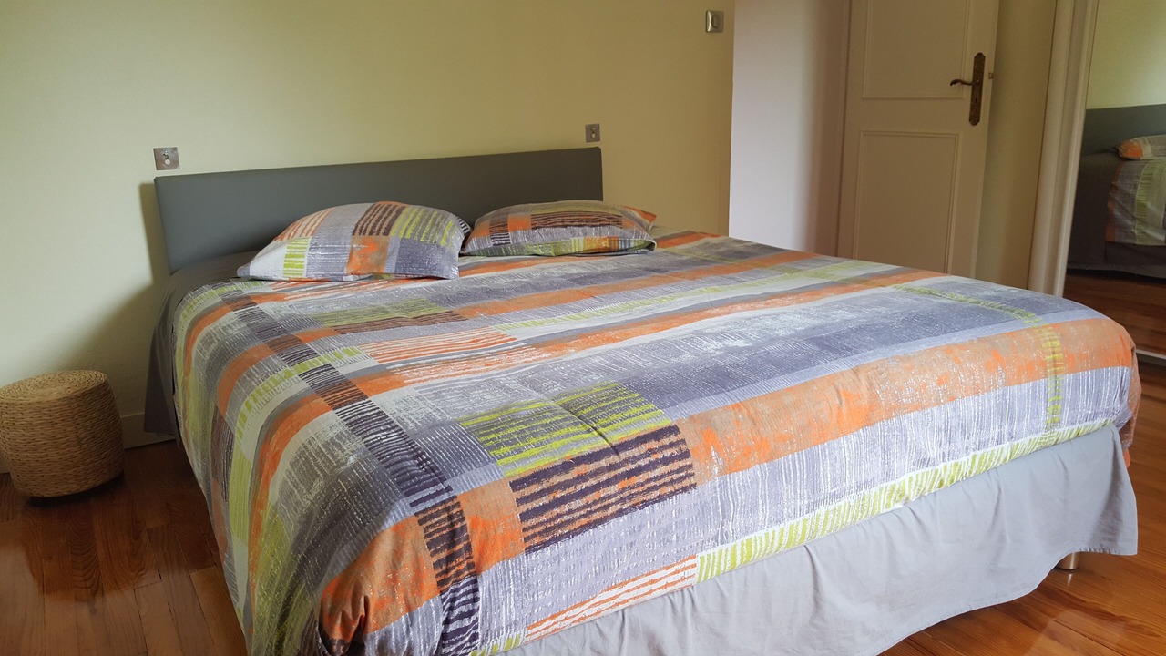 Photo of Bedroom in Sarlat-la-Caneda
