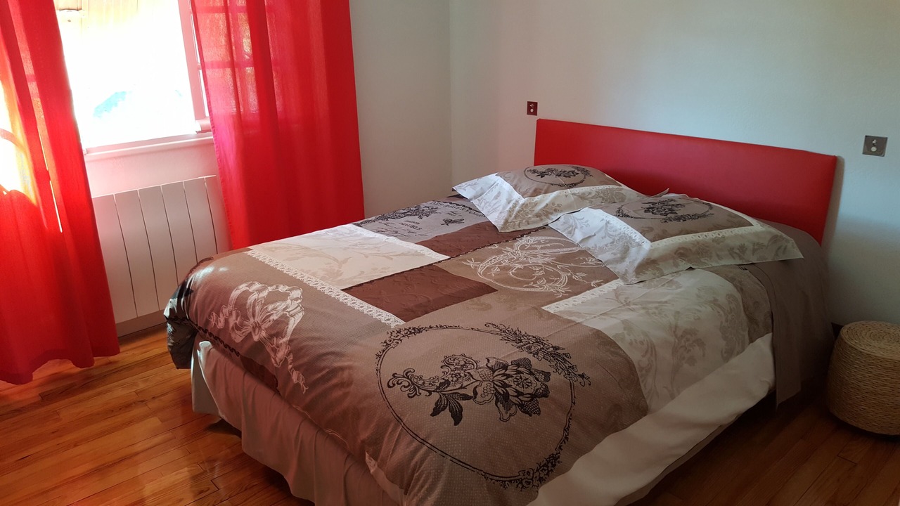 Photo of Bedroom in Sarlat-la-Caneda