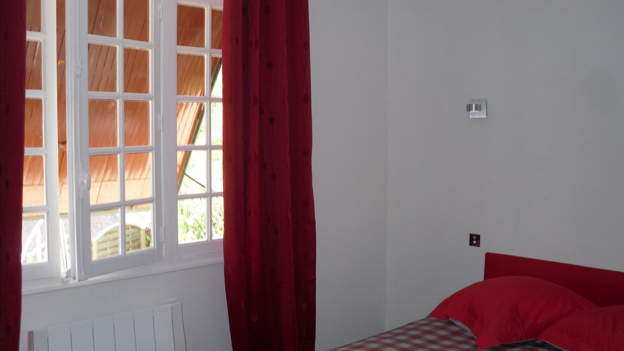 Photo of Bedroom in Sarlat-la-Caneda