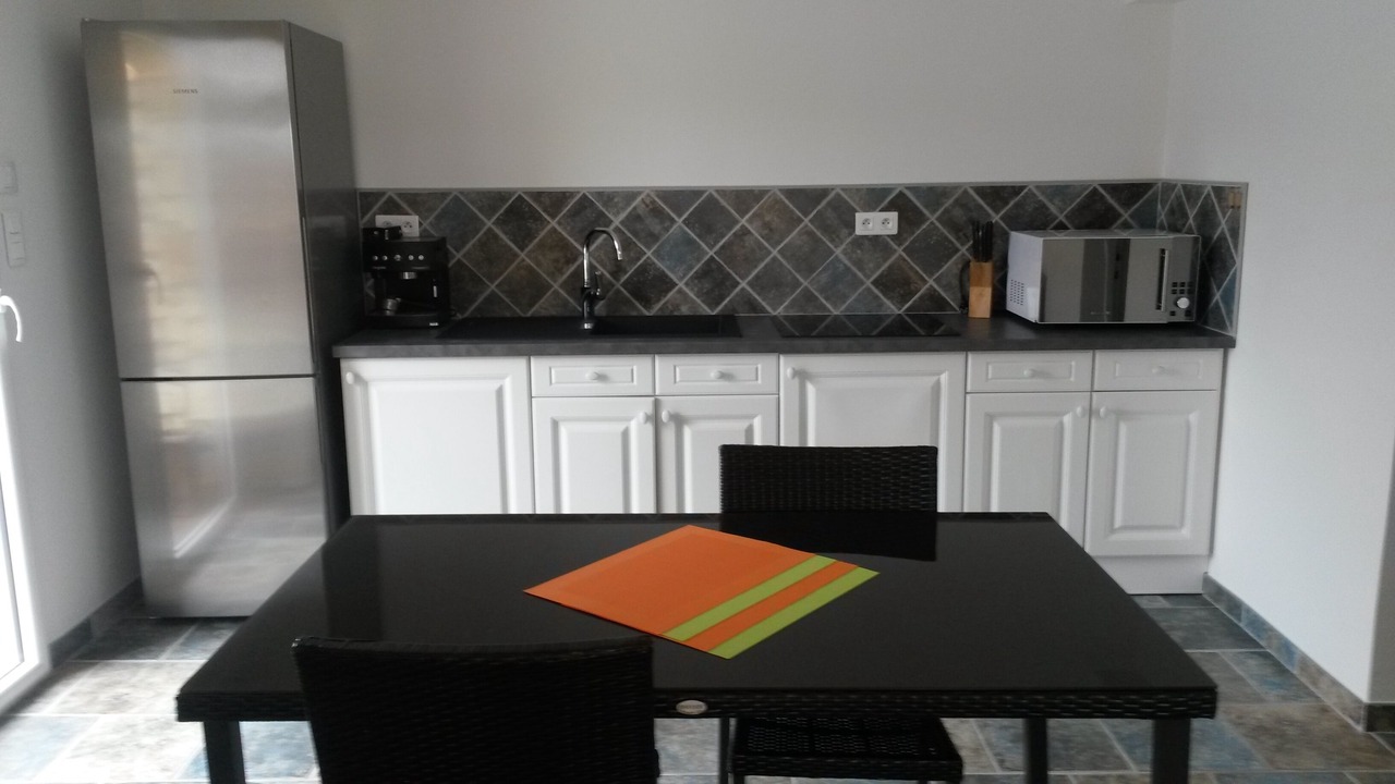 Photo of Kitchen in Sarlat-la-Caneda
