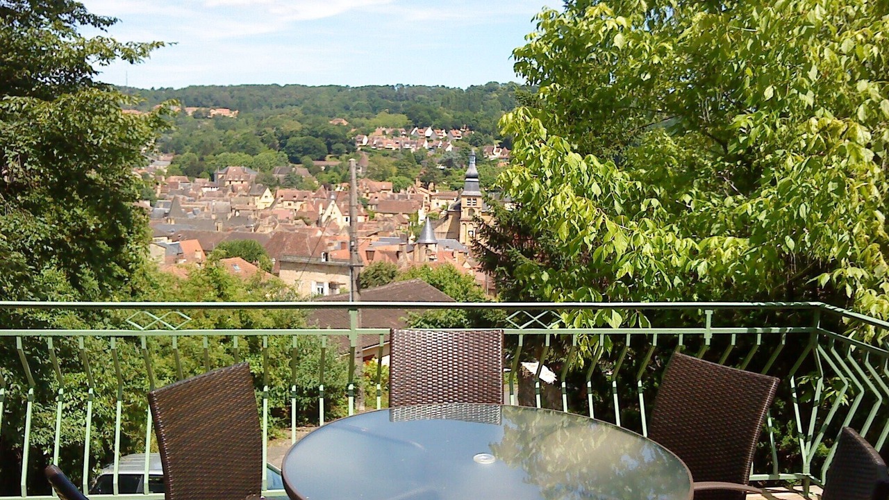 Photo of Outdoor in Sarlat-la-Caneda