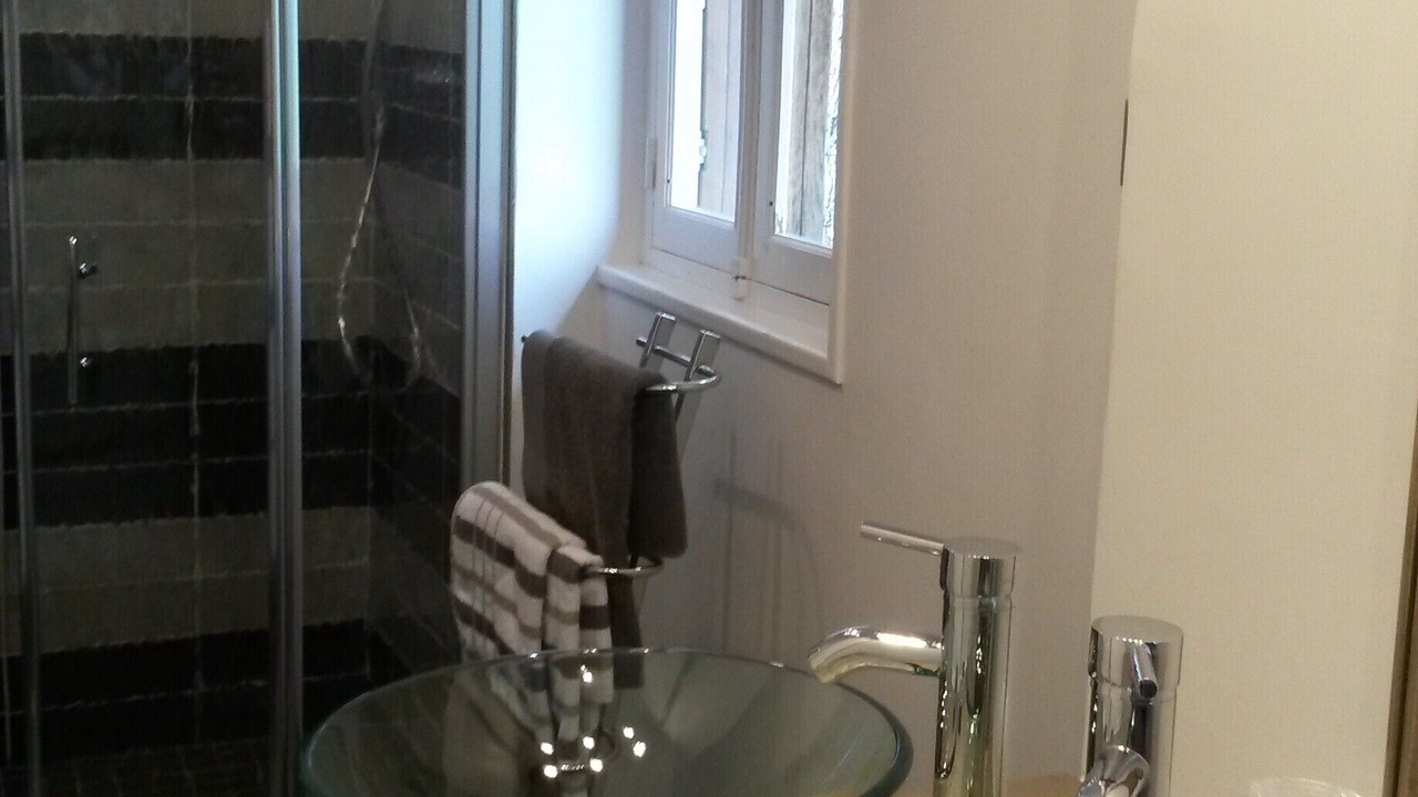 Photo of Bathroom in Sarlat-la-Caneda