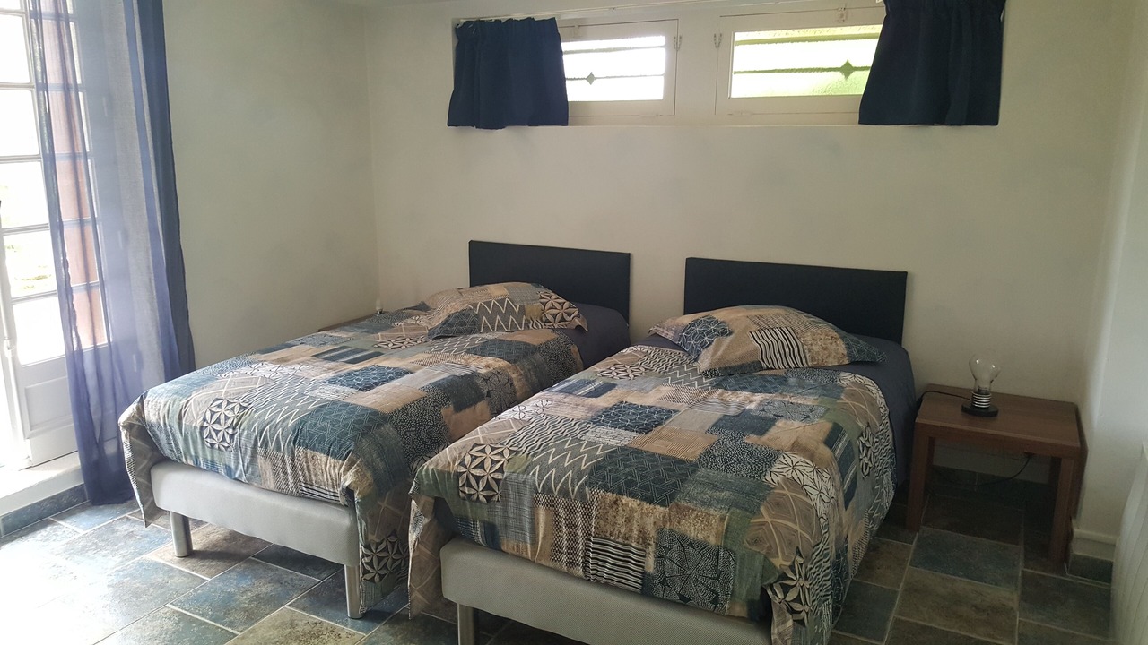 Photo of Bedroom in Sarlat-la-Caneda