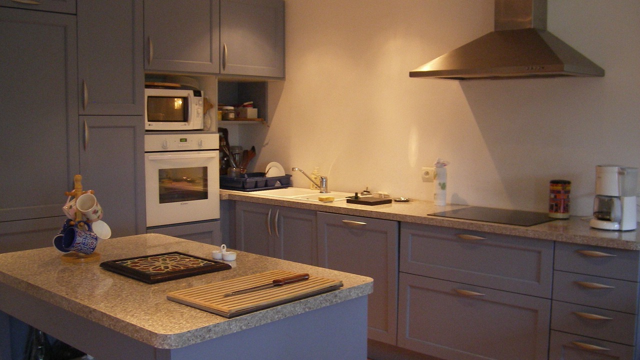 Photo of Kitchen in Saint-Jean-de-Luz