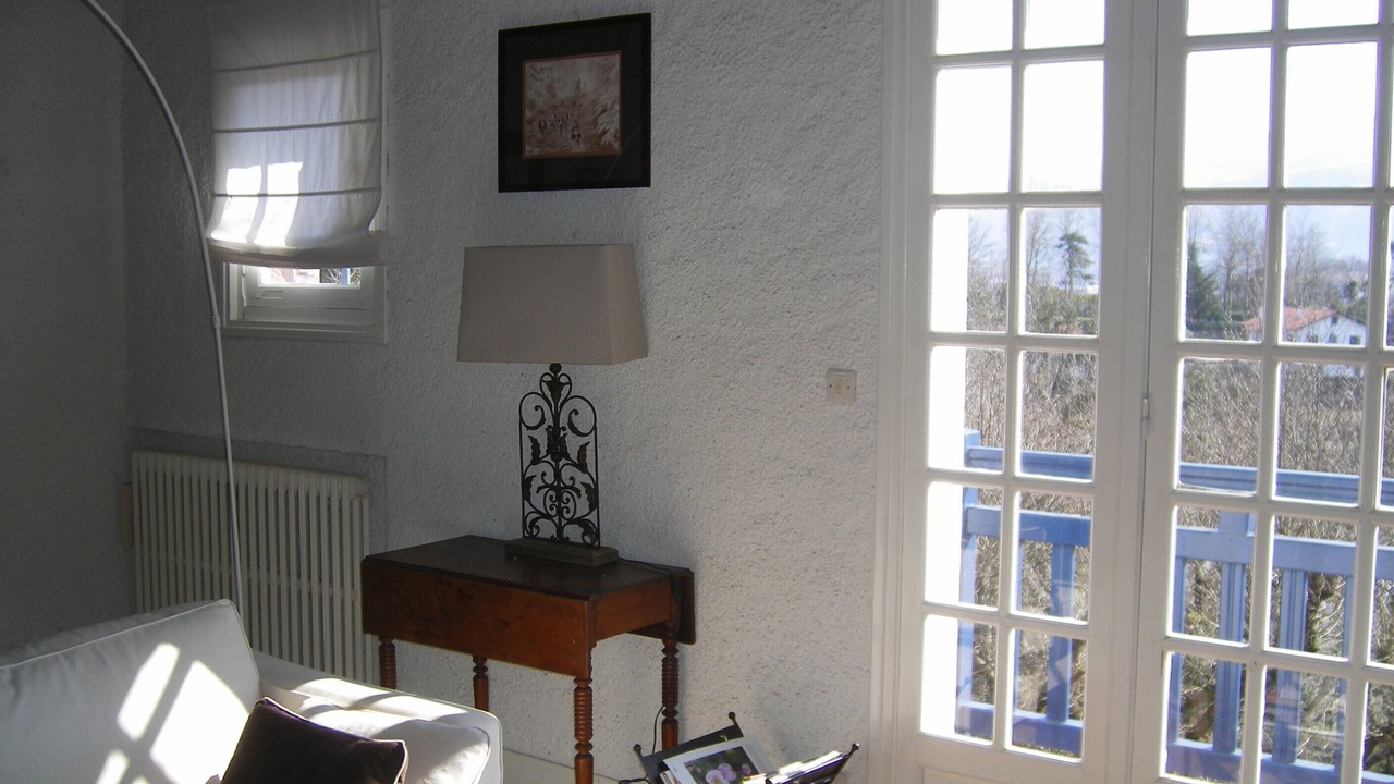 Photo of Livingroom in Saint-Jean-de-Luz