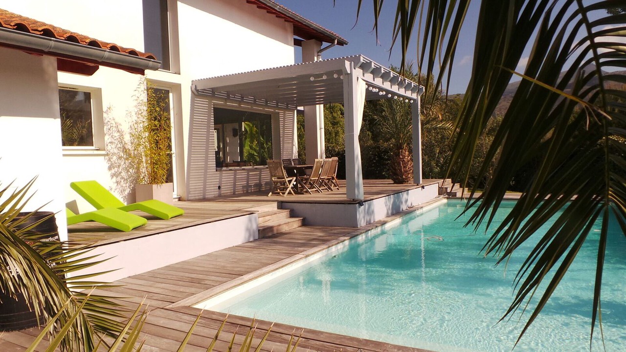 Photo of Outdoor in Ascain