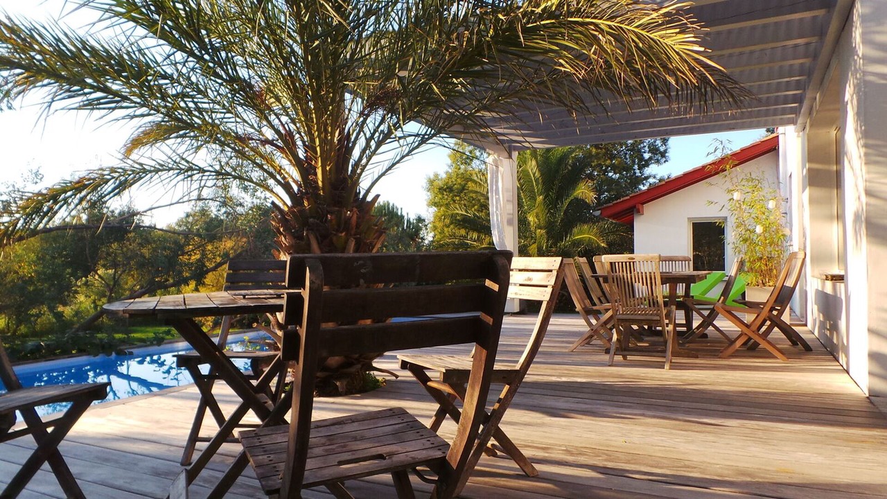 Photo of Outdoor in Ascain