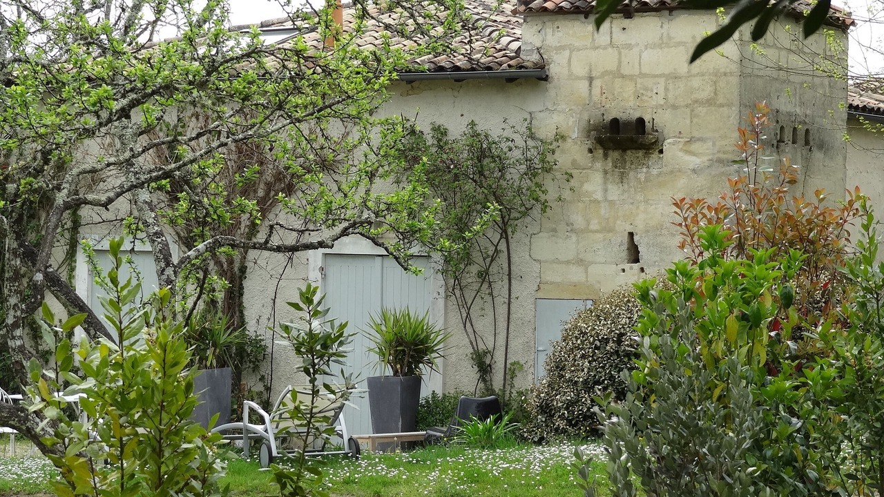 Photo of Outdoor in Camblanes-et-Meynac
