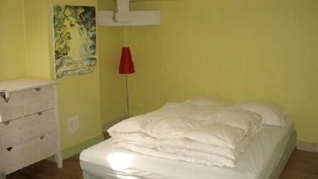 Photo of Bedroom in Camblanes-et-Meynac