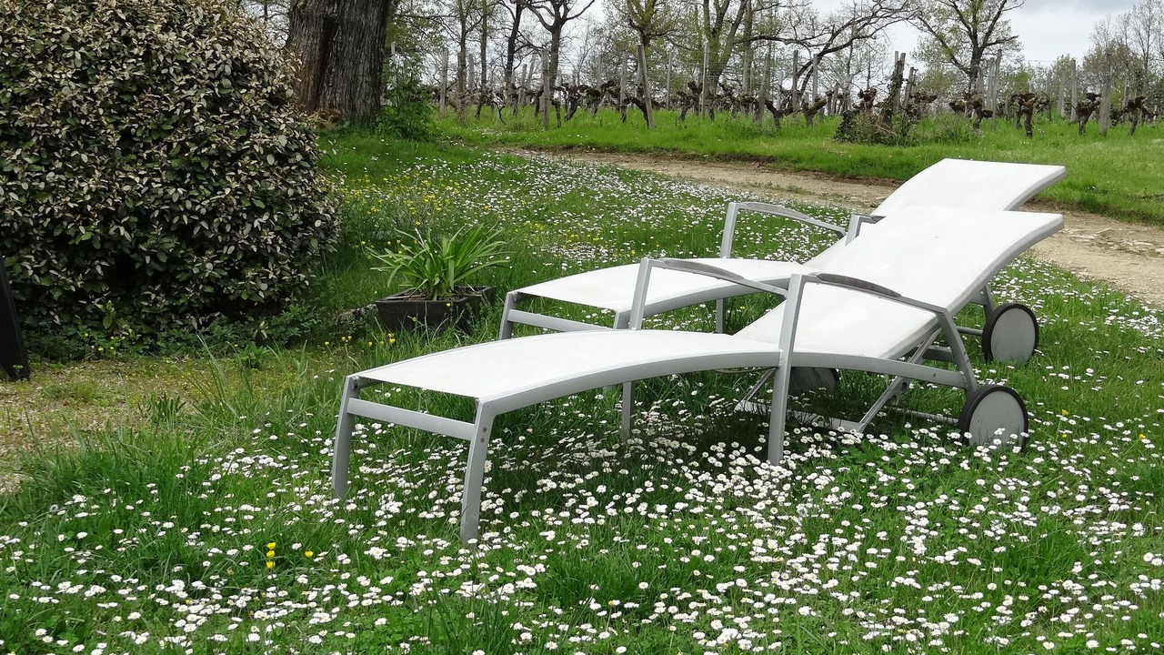 Photo of Outdoor in Camblanes-et-Meynac