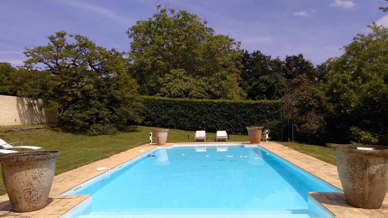 Photo of Outdoor in Camblanes-et-Meynac