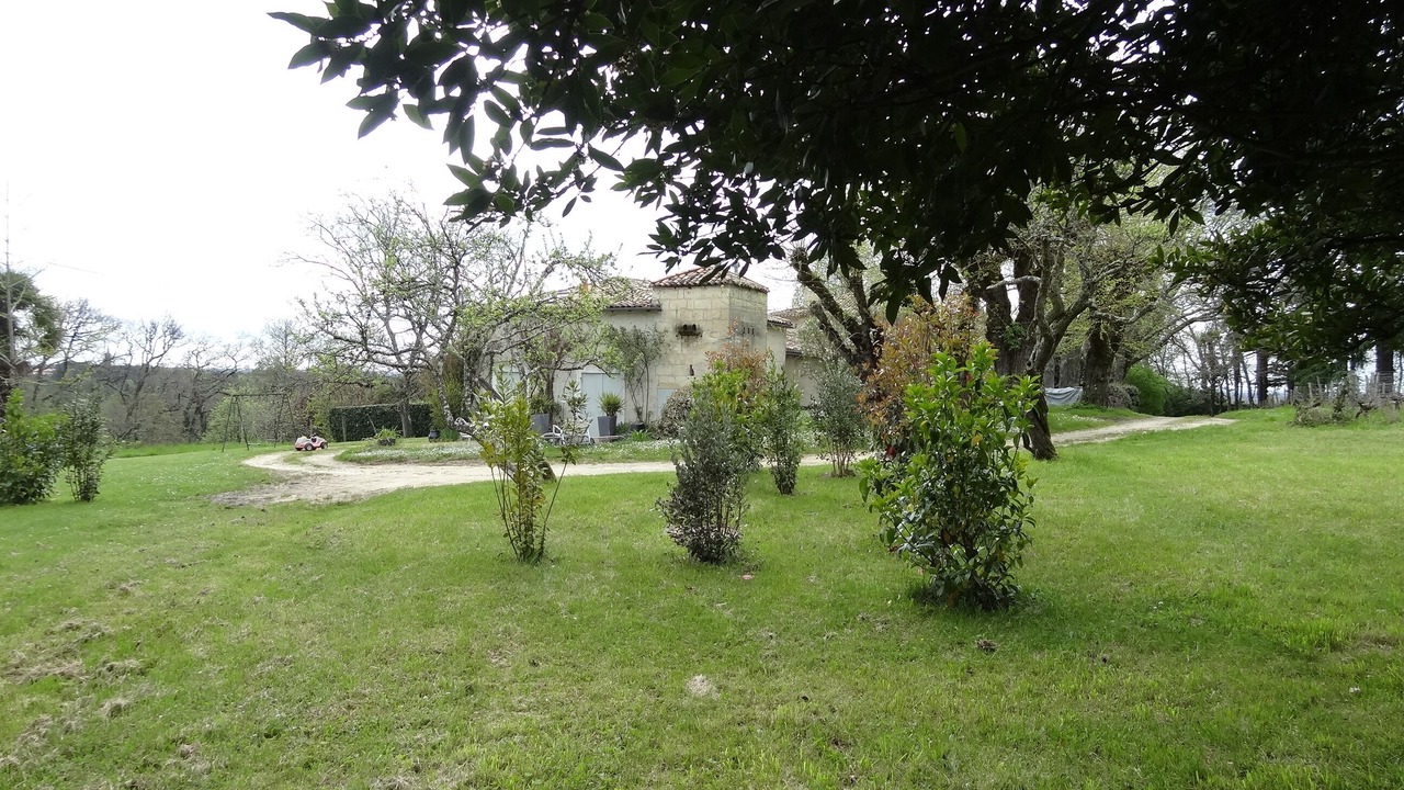 Photo of Outdoor in Camblanes-et-Meynac