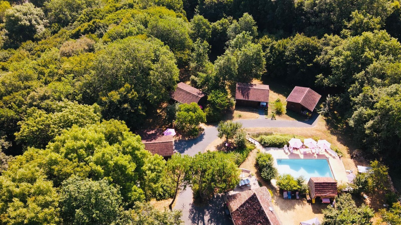 Photo of Outdoor in Marquay