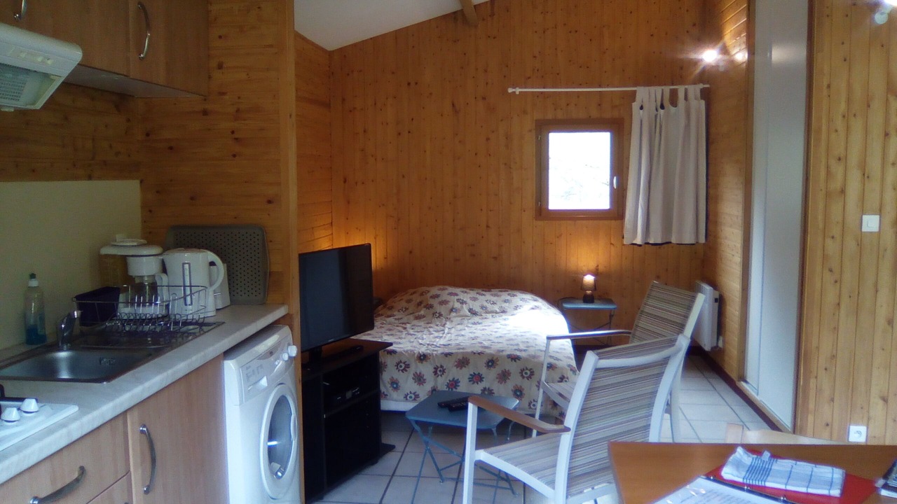 Photo of Bedroom in Marquay