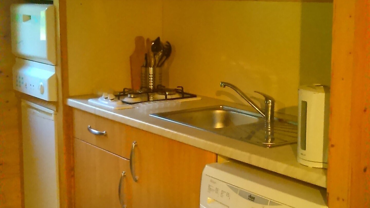 Photo of Kitchen in Marquay