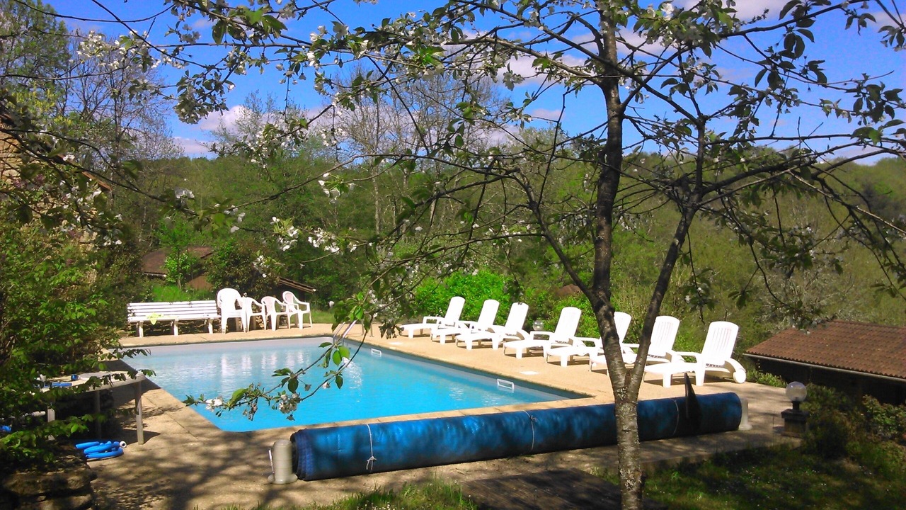 Photo of Outdoor in Marquay