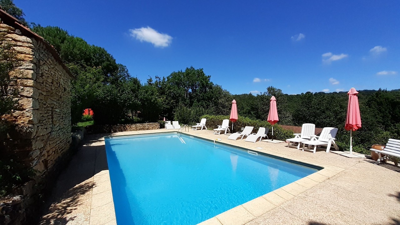 Photo of Outdoor in Marquay