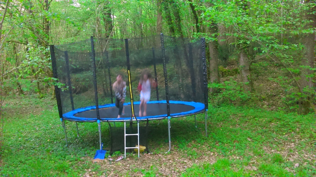 Photo of Outdoor in Marquay
