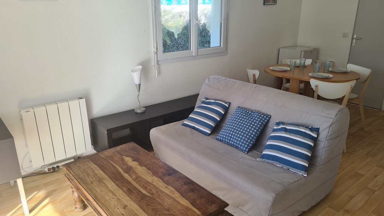 Photo of Livingroom in Capbreton