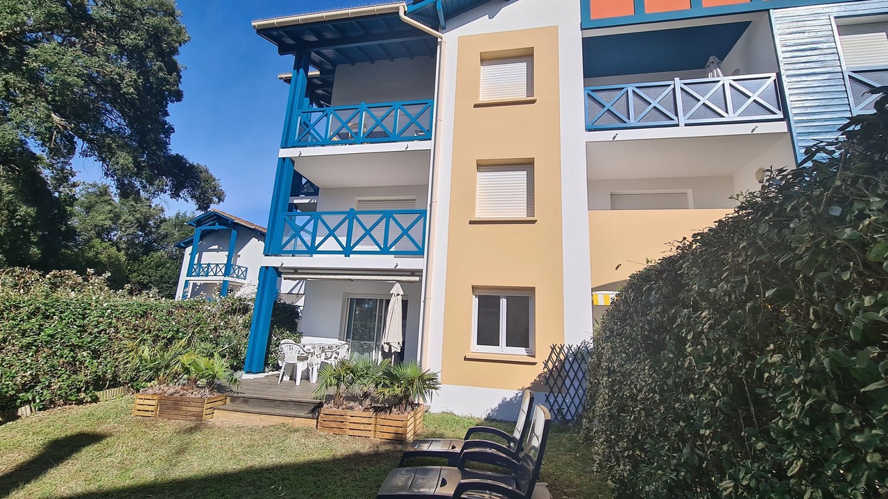 Photo of Outdoor in Capbreton